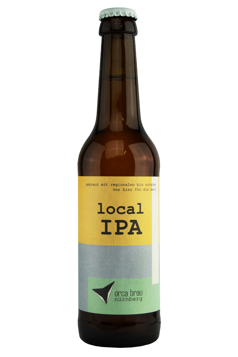 local IPA