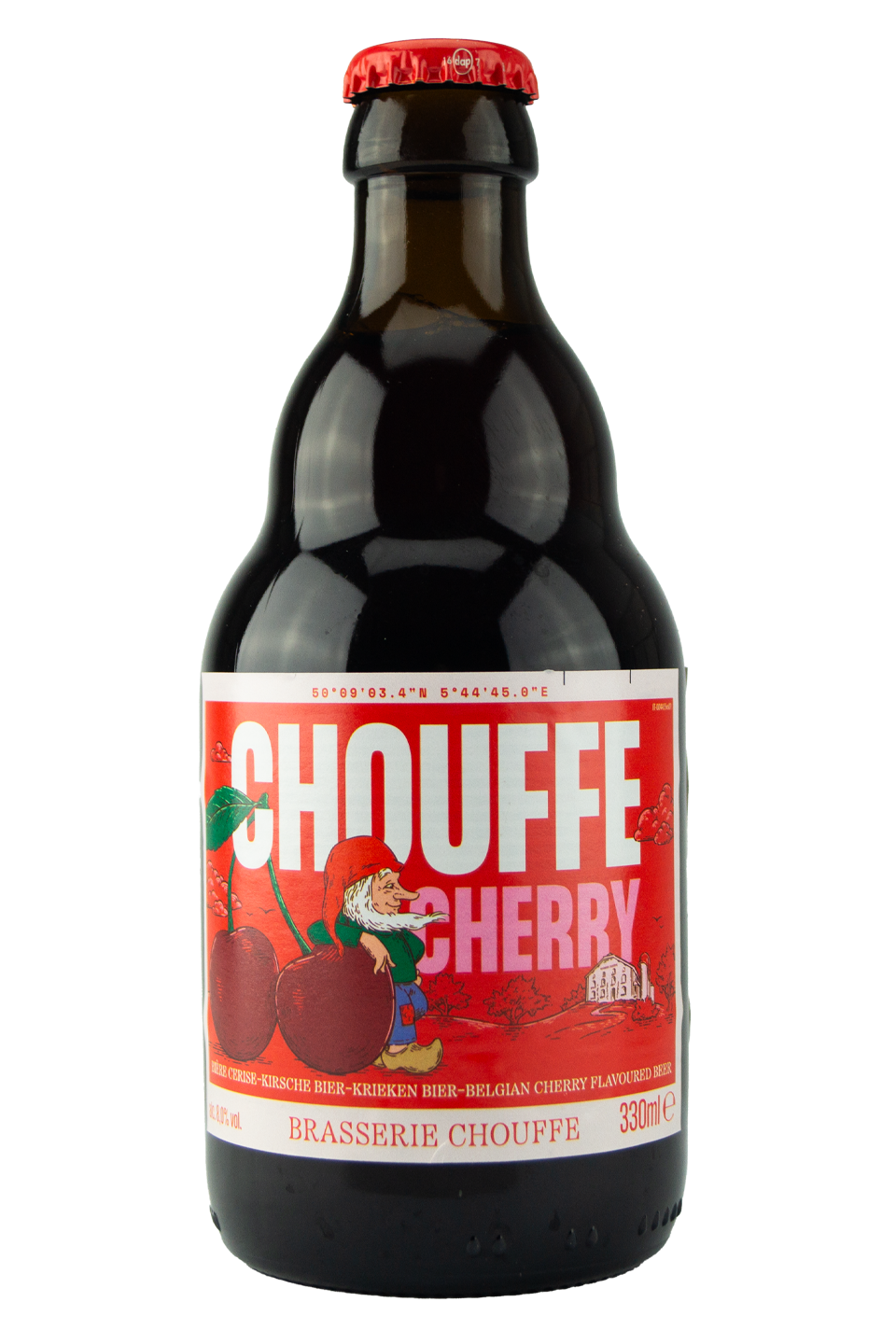 Chouffe Cherry