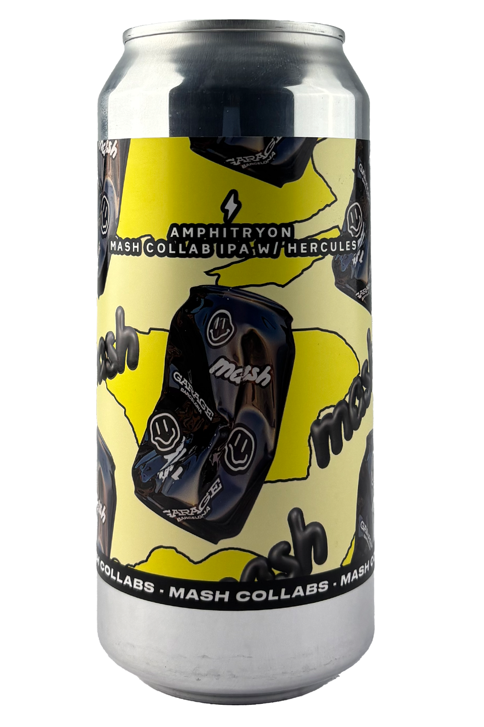Amphitryon - IPA