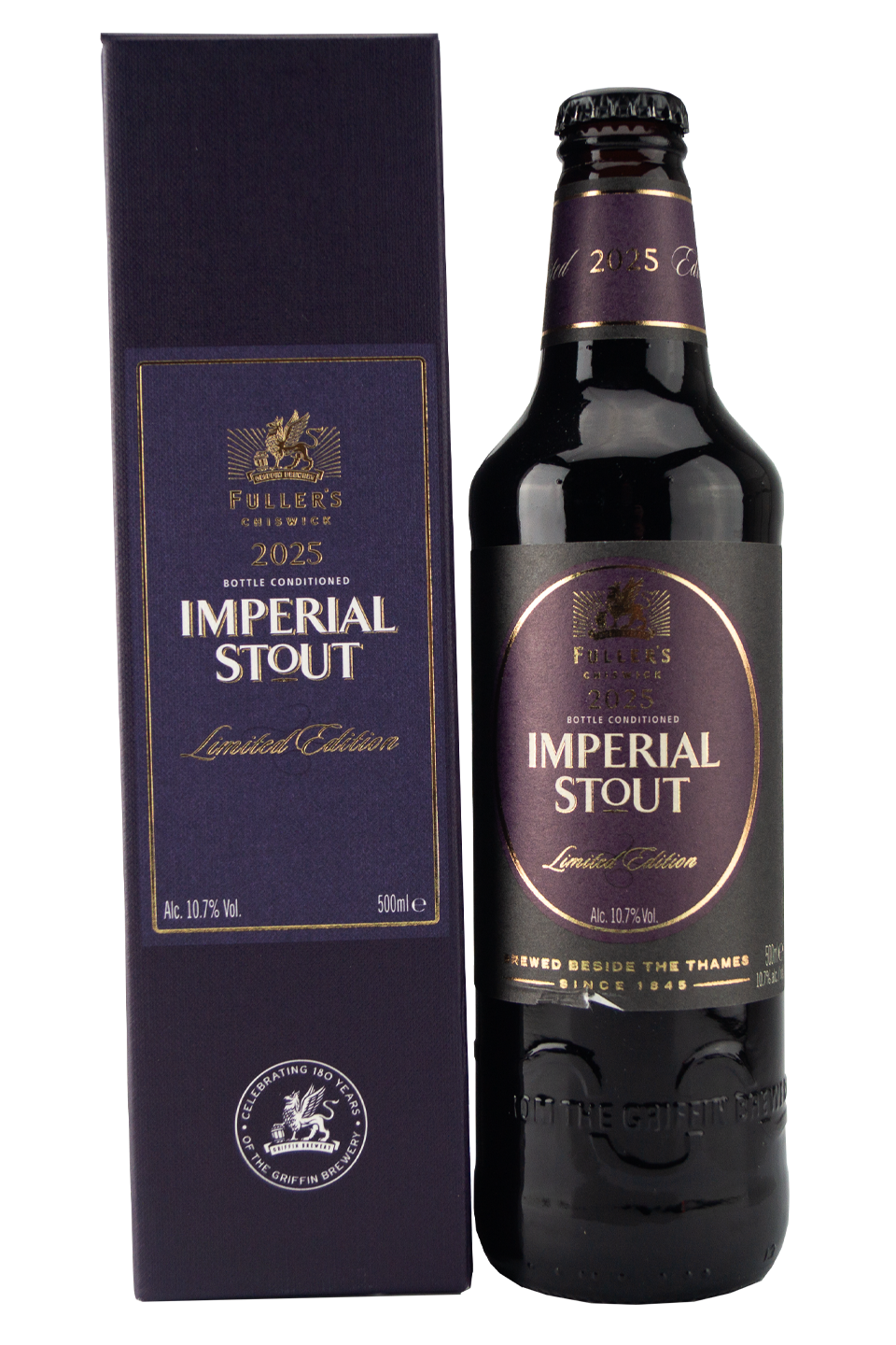 Imperial Stout 2025