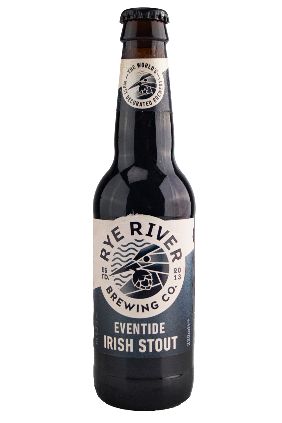 Eventide Irish Stout