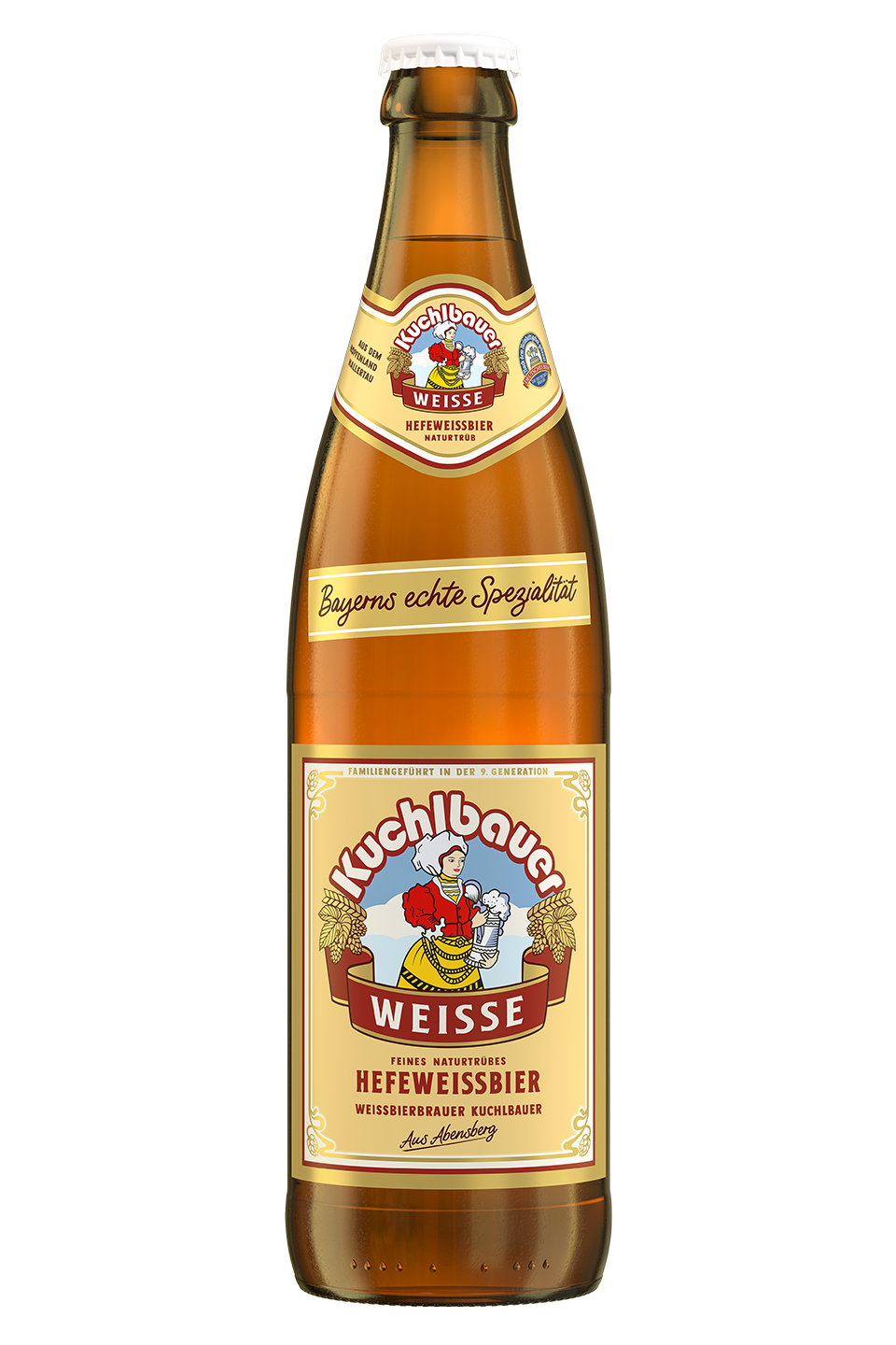 Kuchlbauer Weisse
