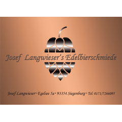 Josef Langwieser`s Edelbierschmiede