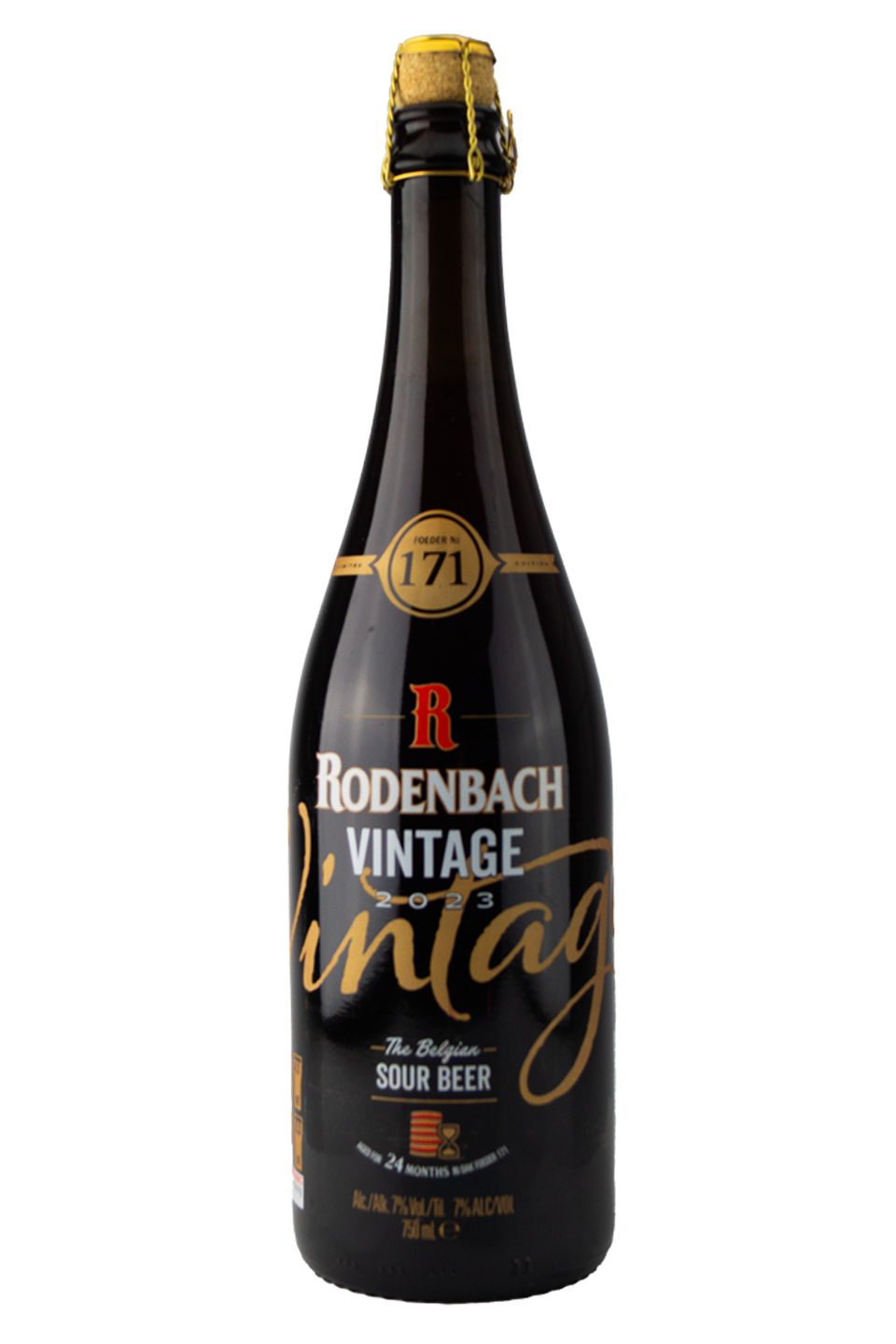 Rodenbach Vintage 2023