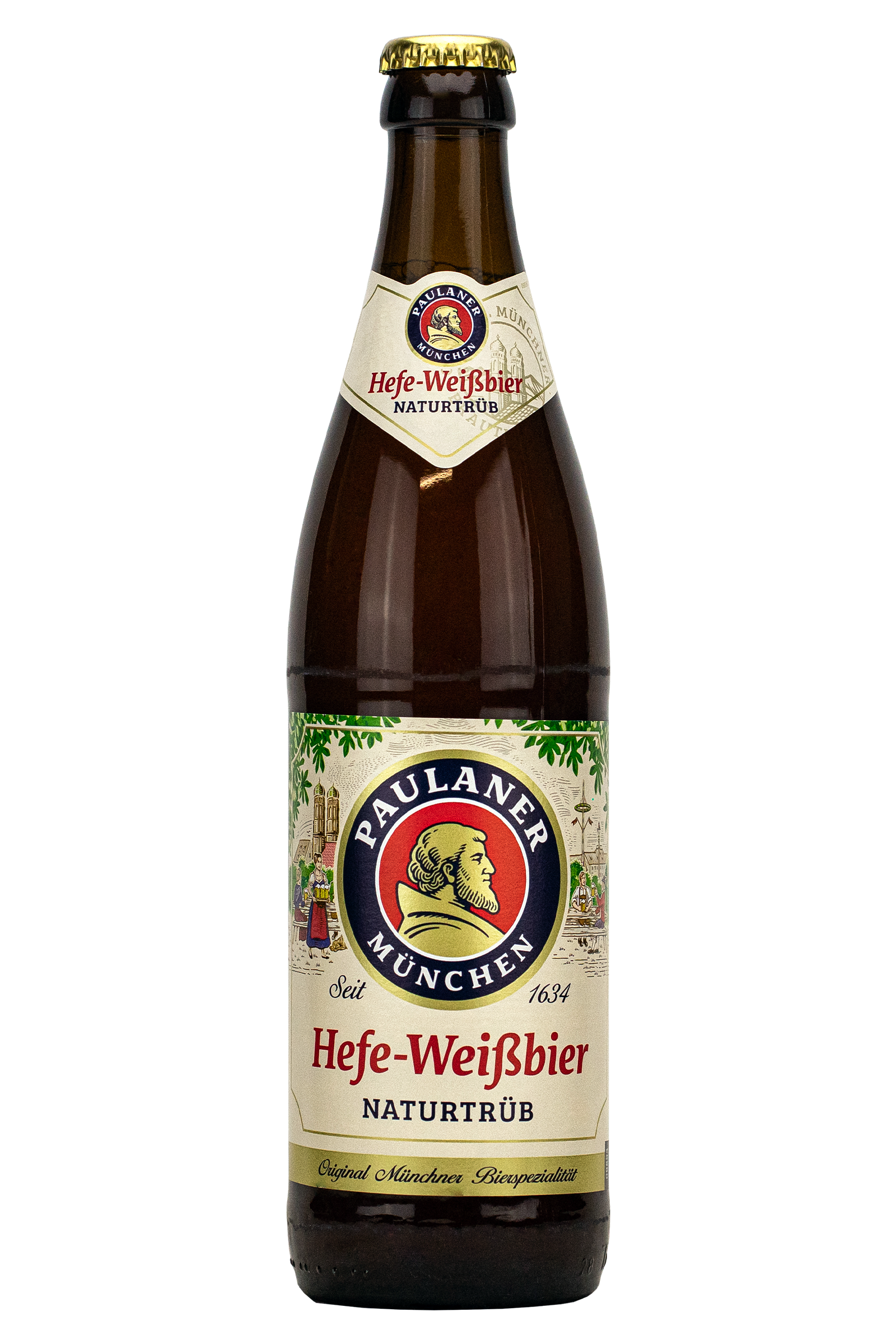 Hefe-Weißbier