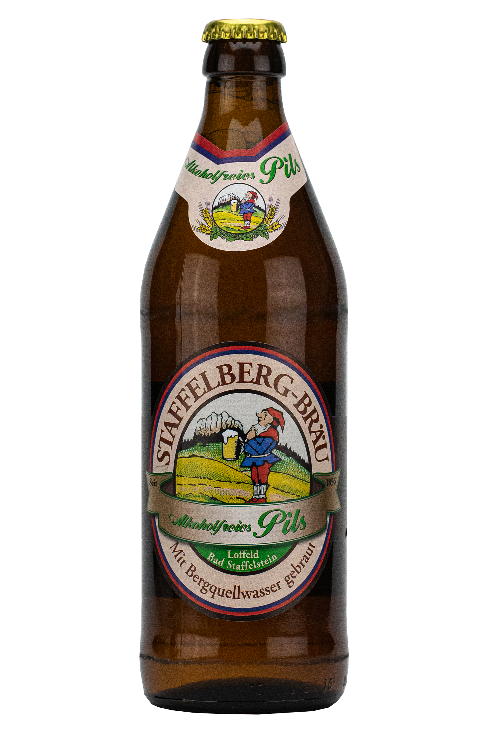 alkoholfreies Pils