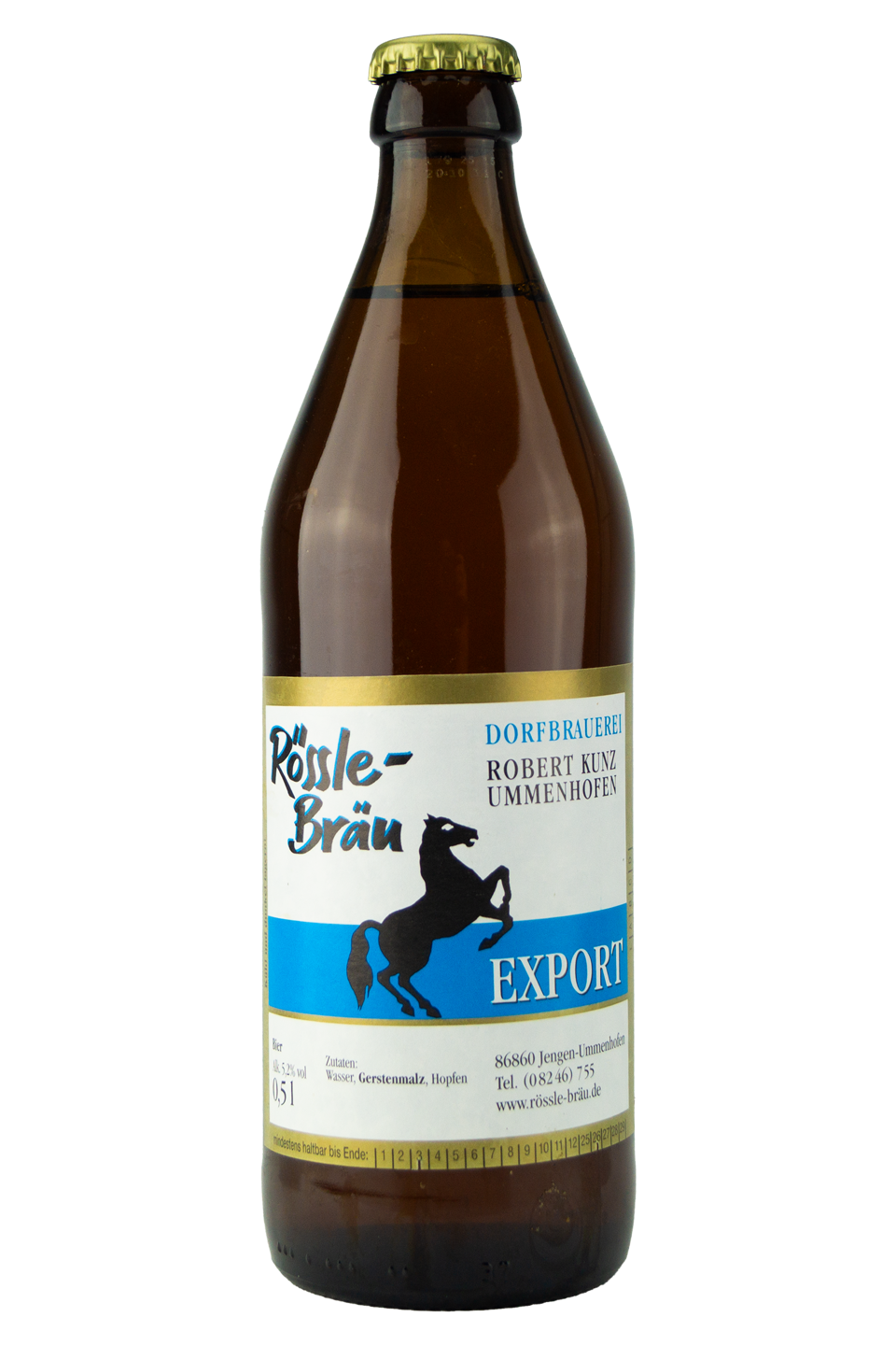 Rössle Export