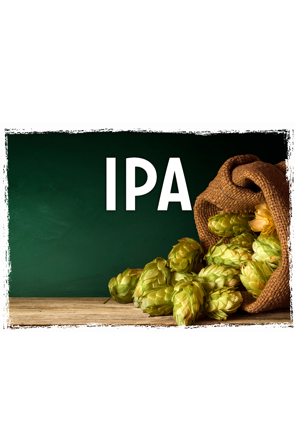 IPA Bierpaket