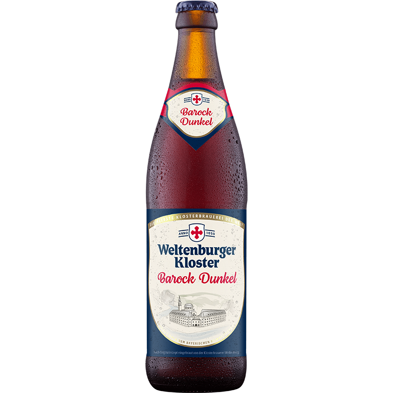 Weltenburger Kloster Barock Dunkel