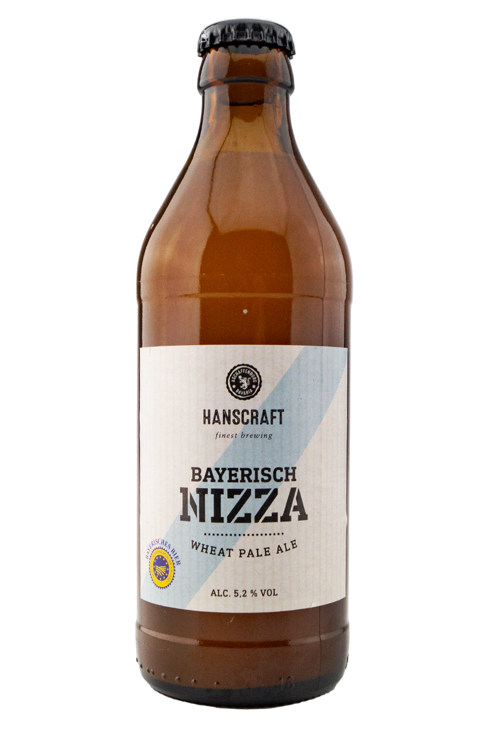 Bayerisch Nizza