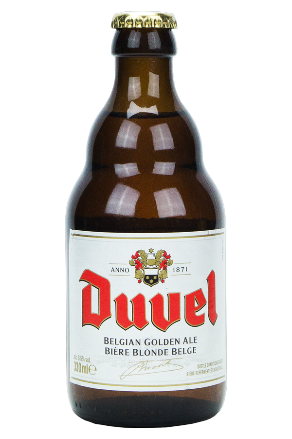 Duvel Belgisch Speciaalbier