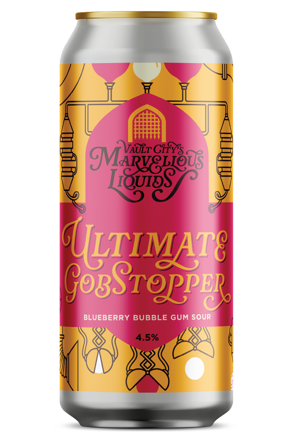 Marvellous Liquids Gift Box