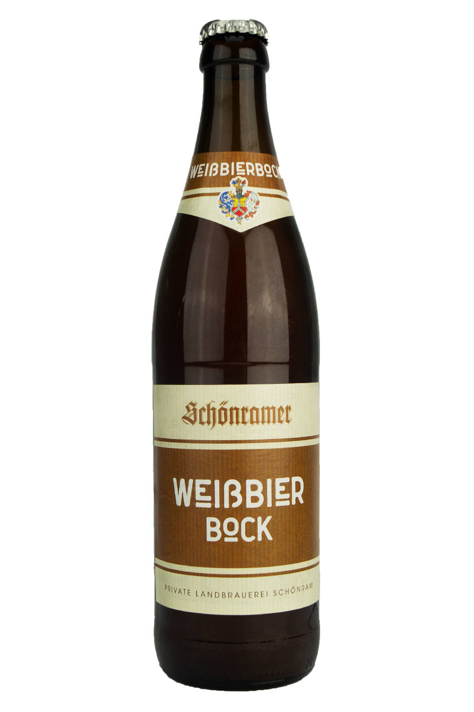 Weißbierbock
