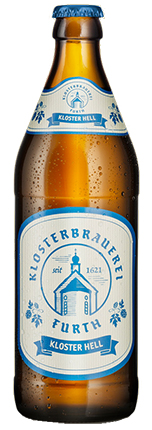 Kloster Furth Hell