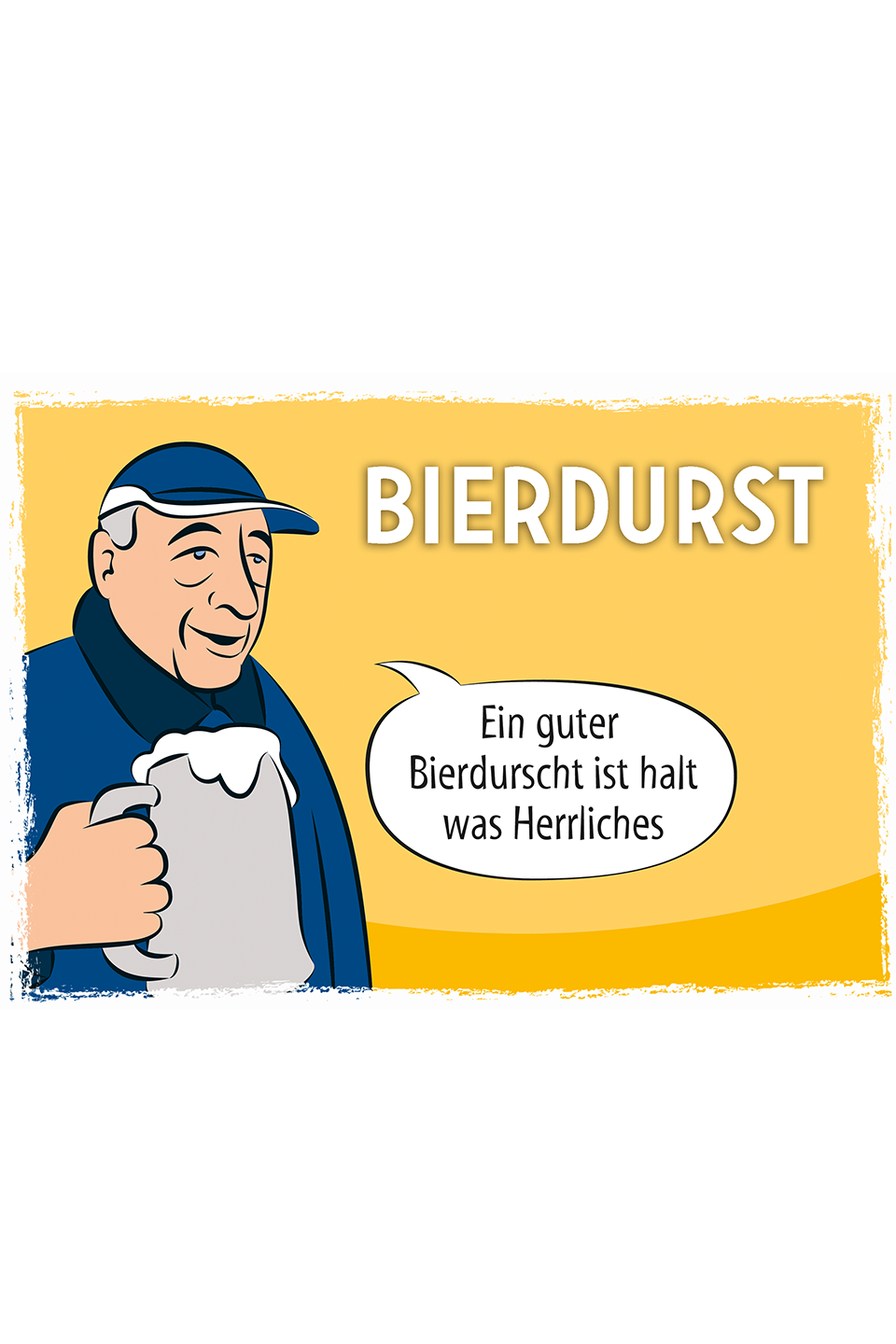 Bierdurst Bierpaket
