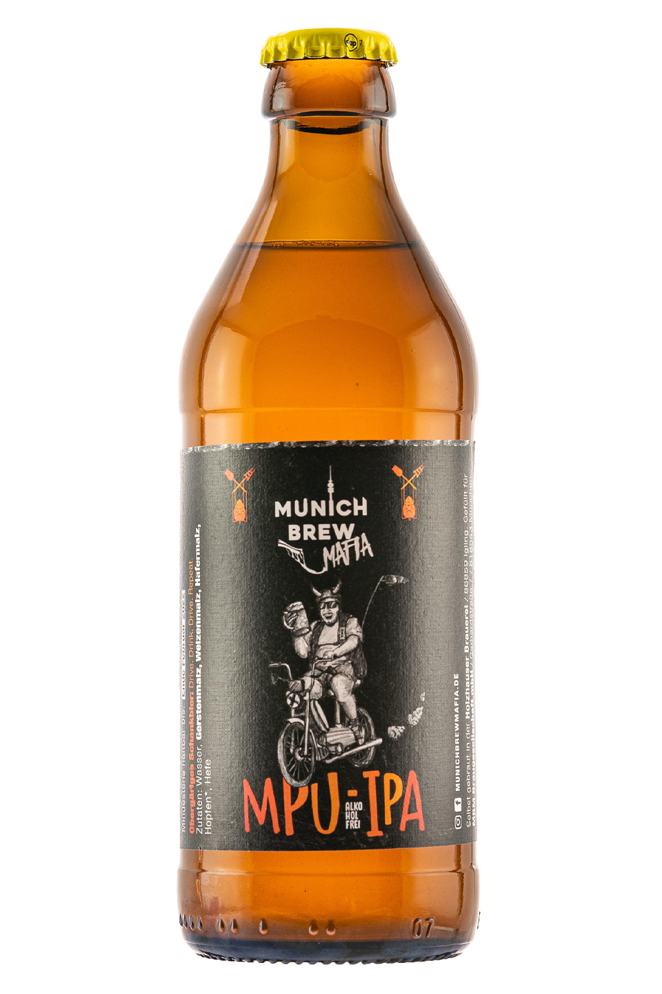 MPU IPA