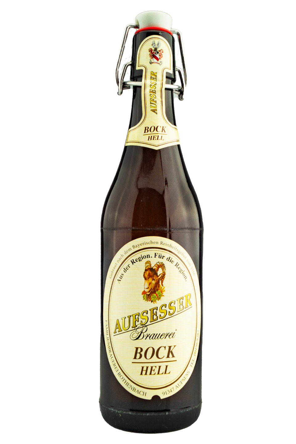 Bock Hell