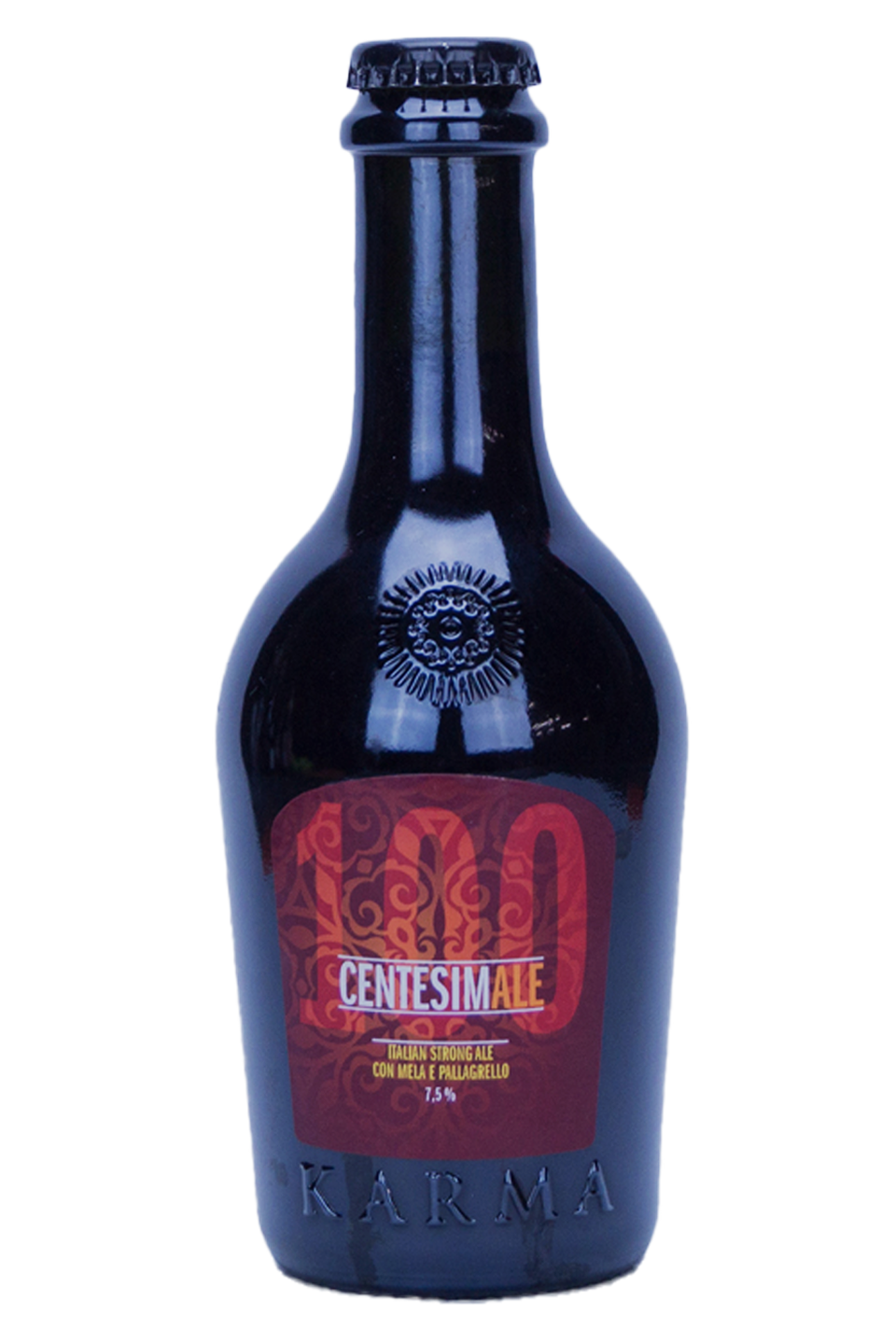 Centesimale