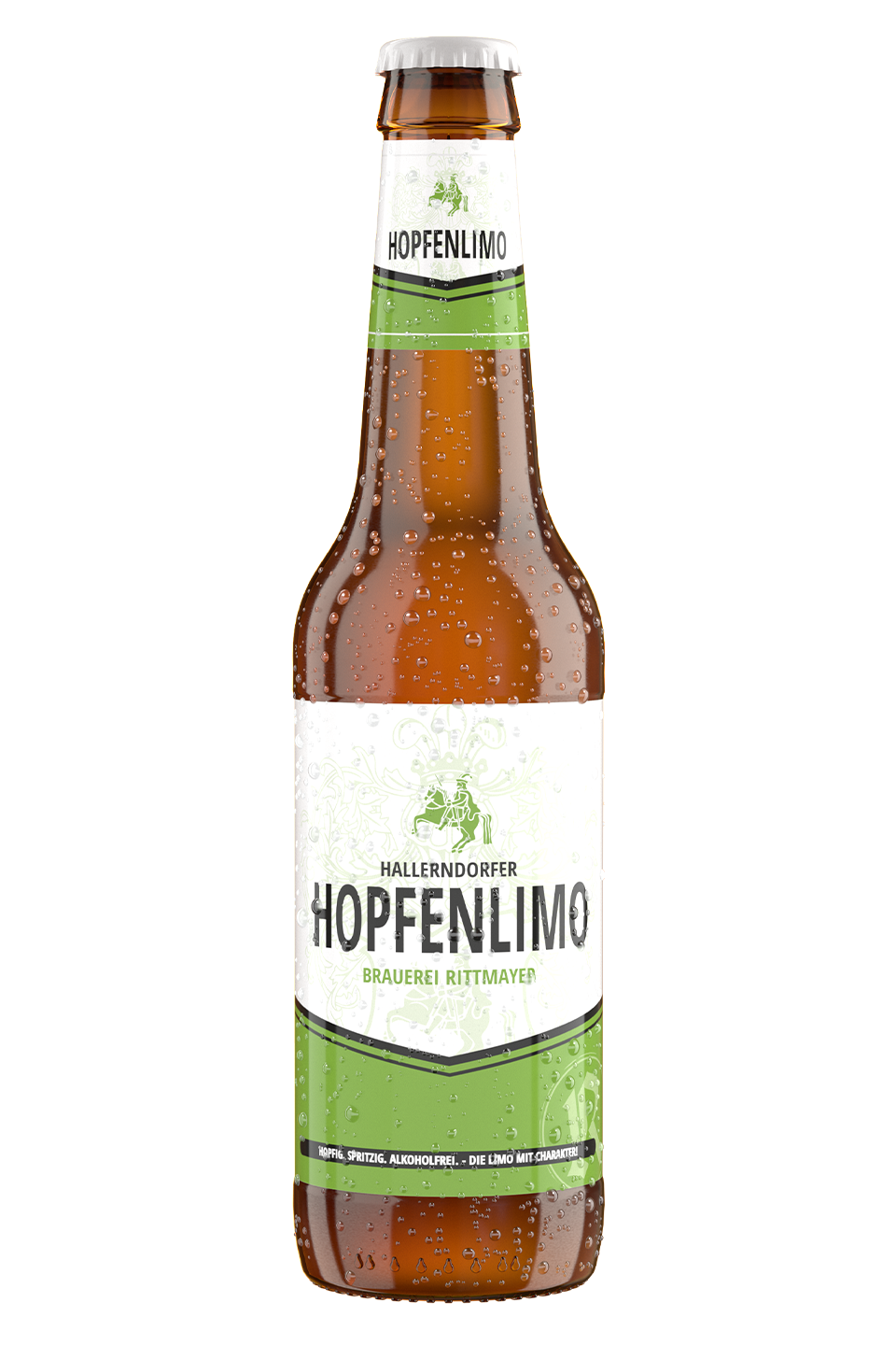 Hopfenlimo