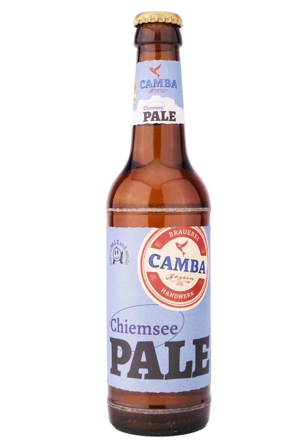 Chiemsee Pale