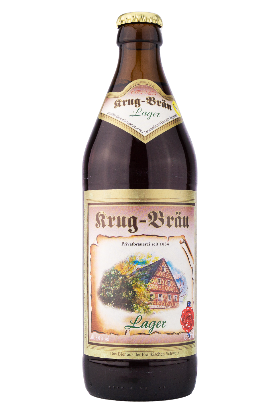 Lager