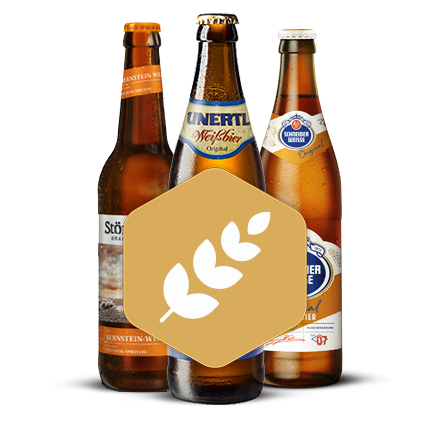 Verschiedene biersorten kaufen - Bewundern Sie dem Favoriten der Tester