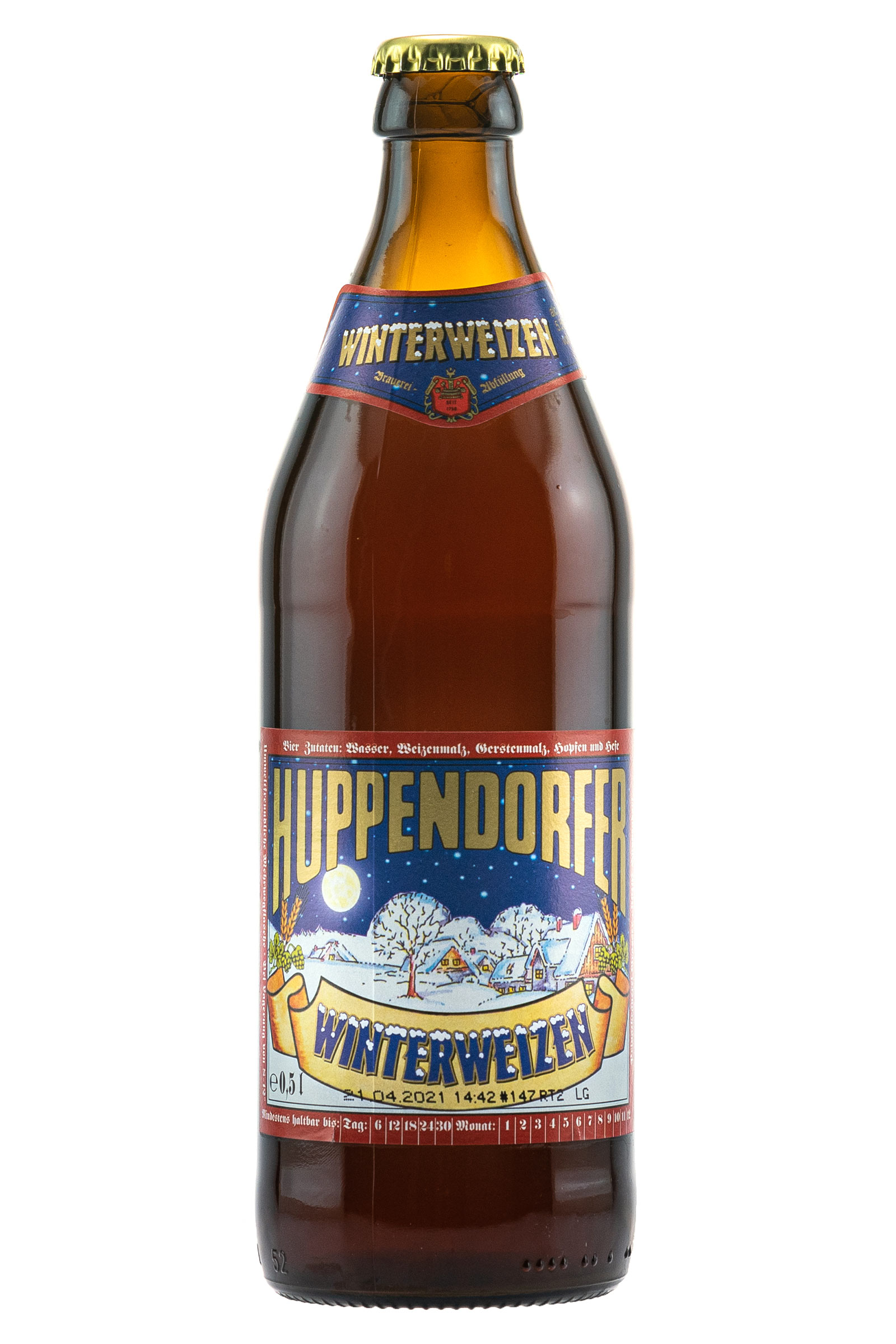 Winterweizen
