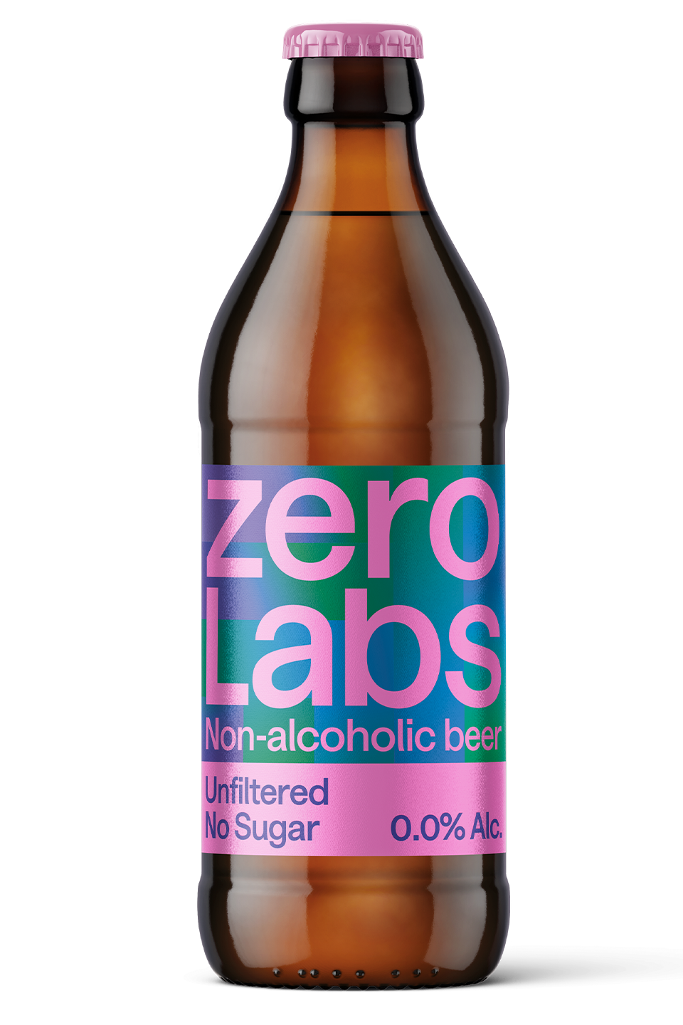 zeroLabs Unfiltered 0.0