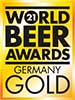 World Beer Award 2021 - Gold
