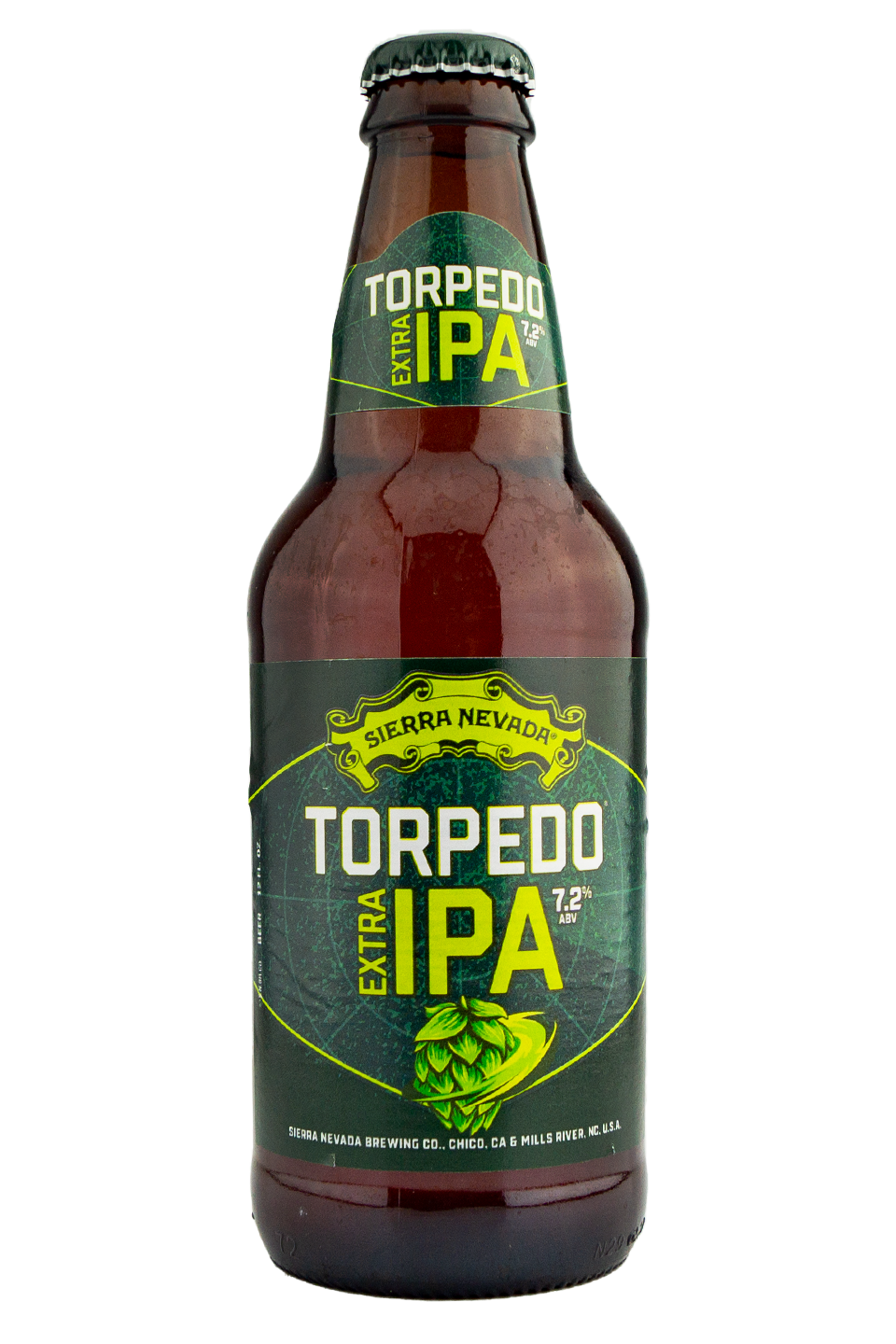 Torpedo Extra IPA