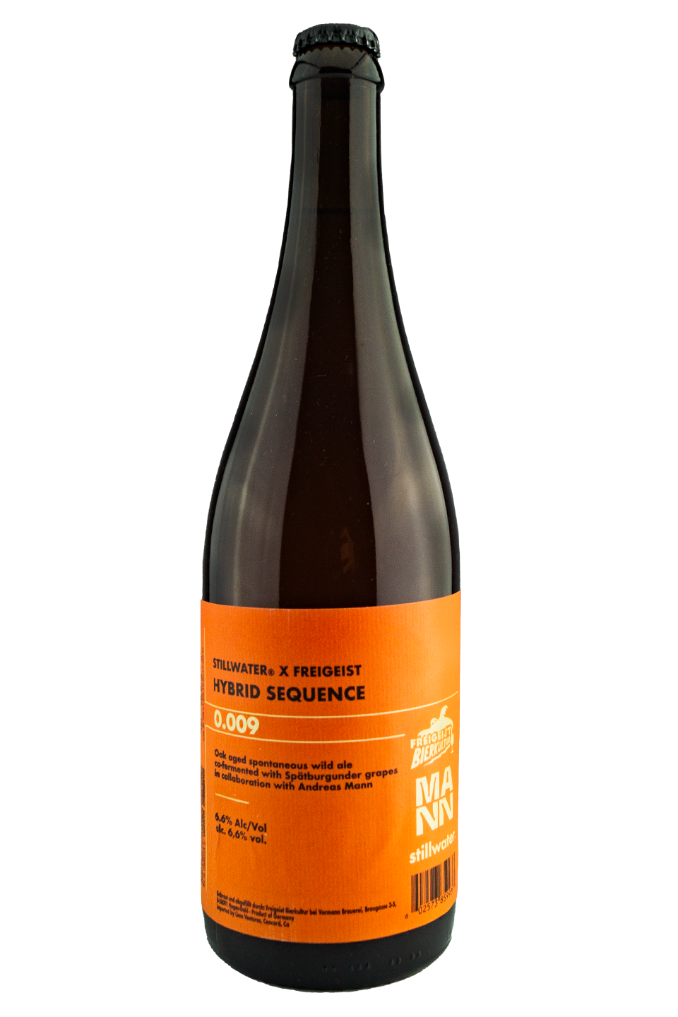 Hybrid Sequence 0,009