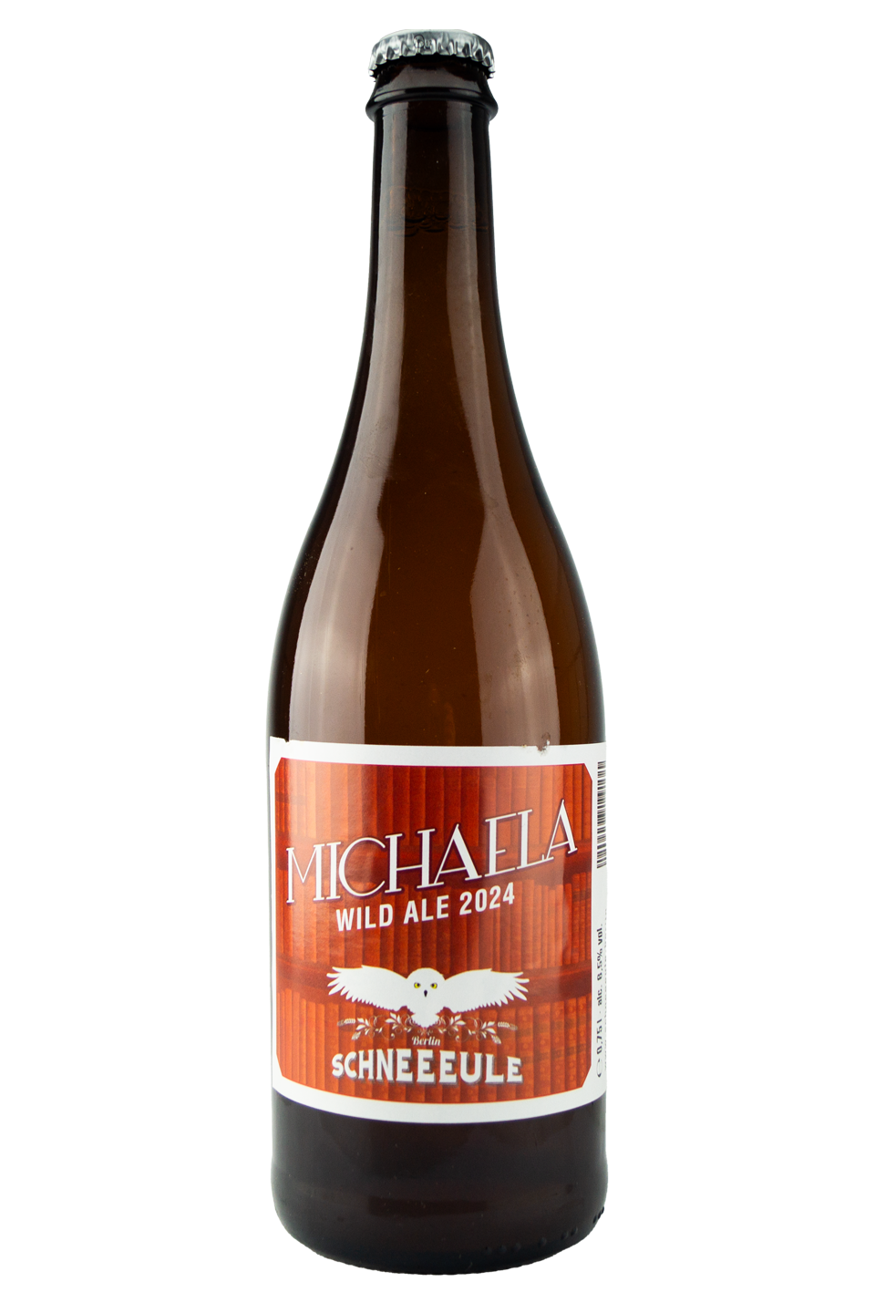 Michaela - Wild Ale 2024