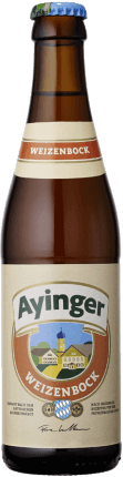 Ayinger Weizenbock