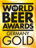 World Beer Award 2019 - Gold