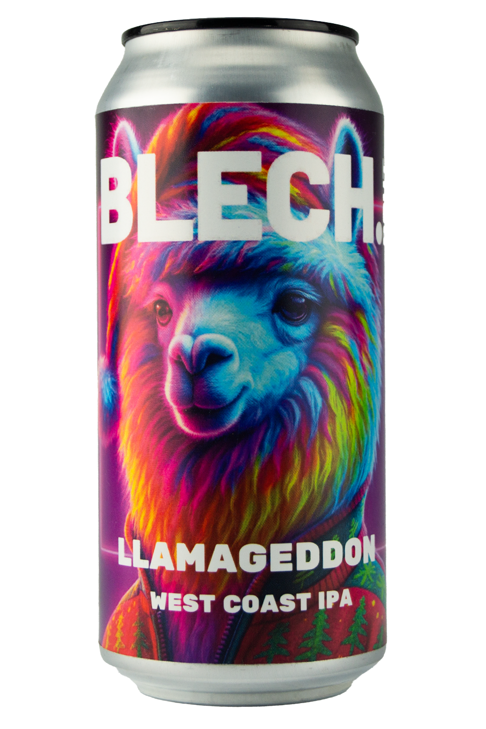 LLamageddon - West Coast IPA