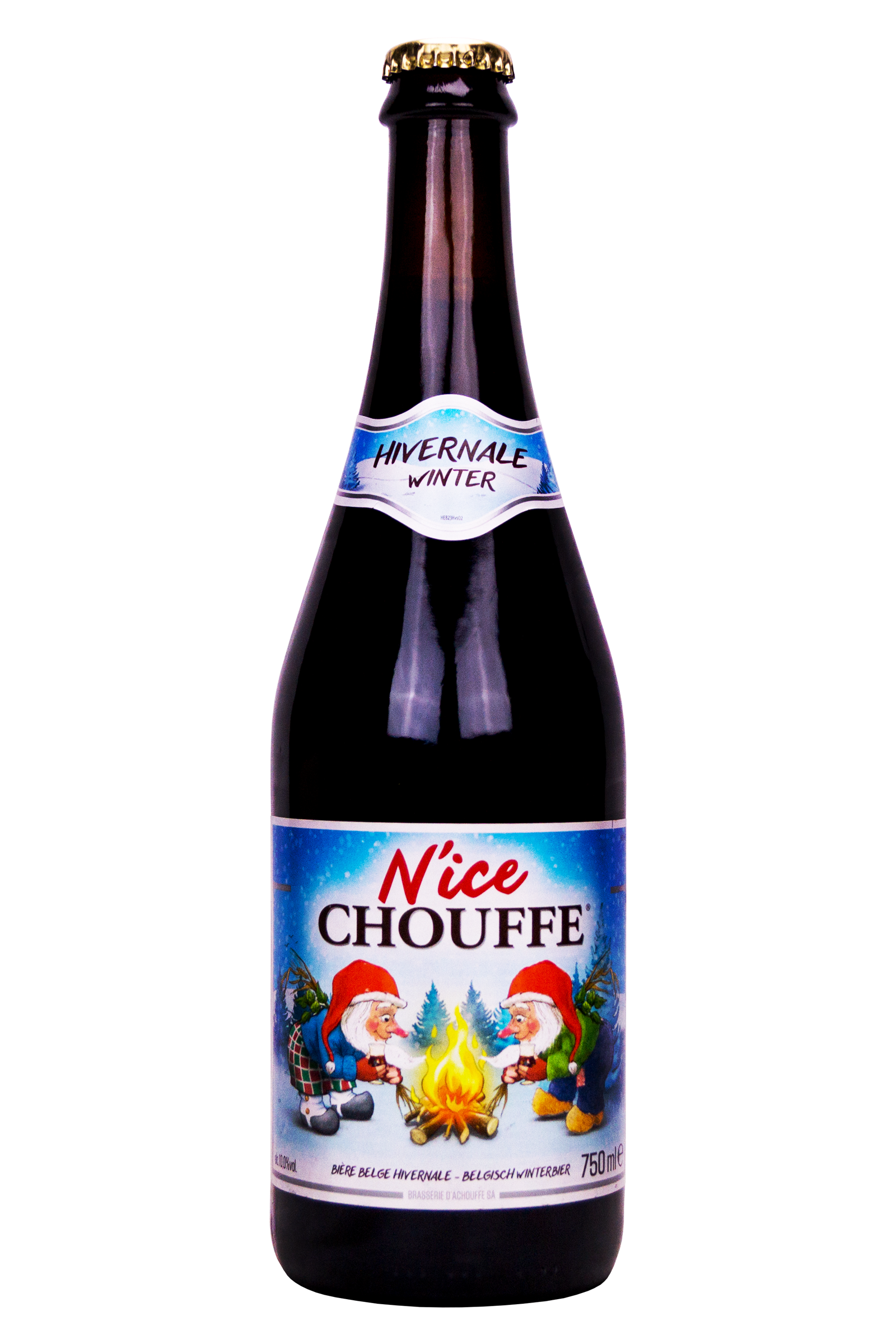 N’Ice Chouffe