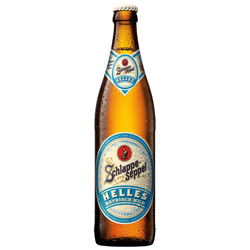 Schlappeseppel Helles