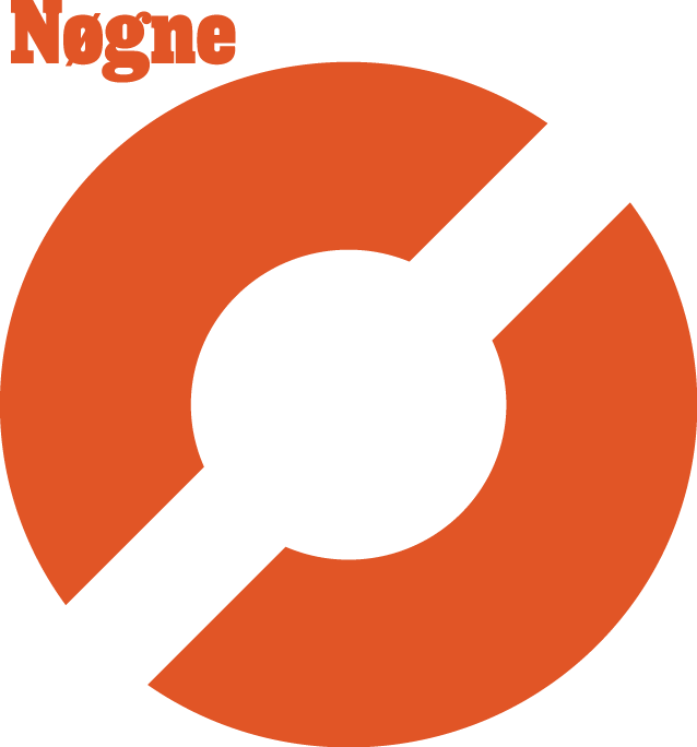 NØGNE Ø