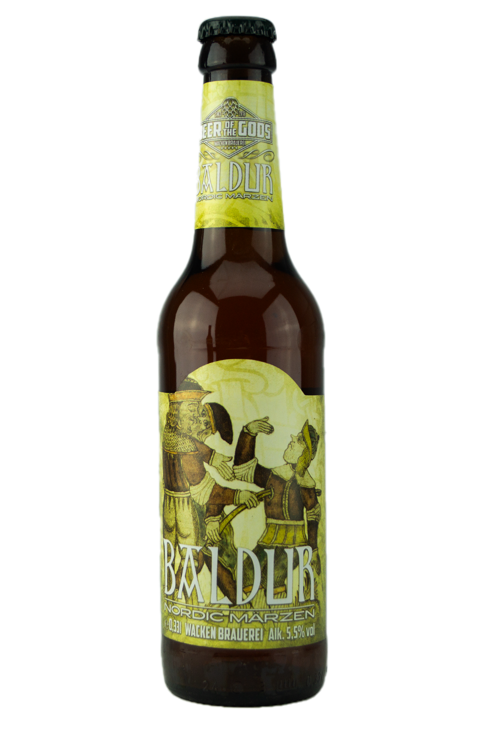 Baldur - Nordic Märzen