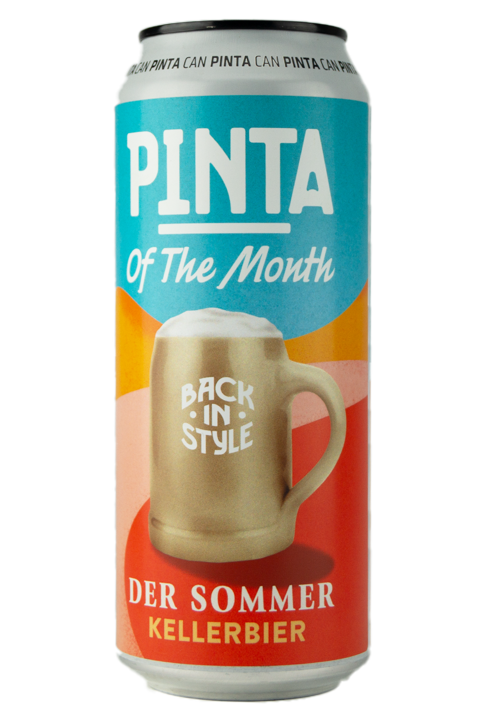 Der Sommer - Kellerbier