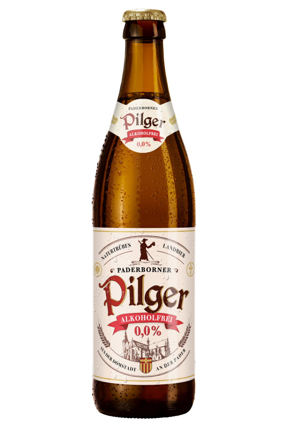 Pilger Alkoholfrei 0,0%