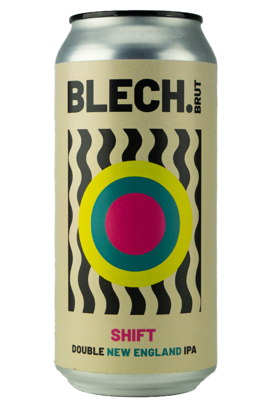 Shift - Double NEIPA