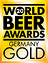 World Beer Award 2020 - Gold