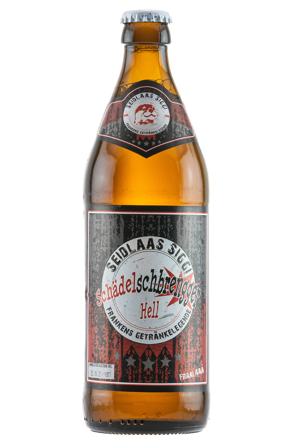 Schädelschbrengger Hell