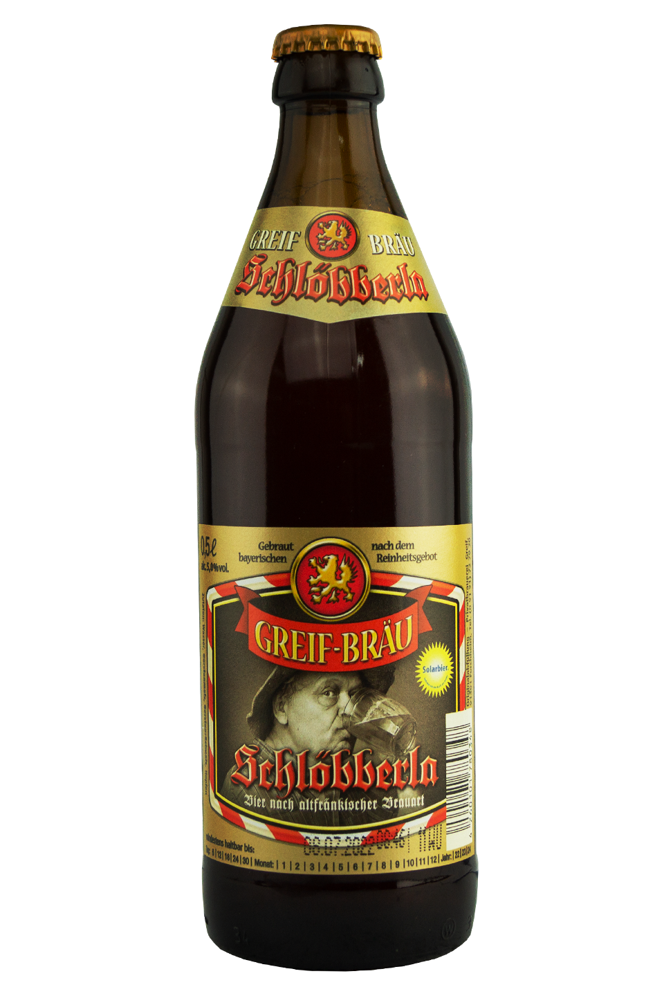 Schlöbberla