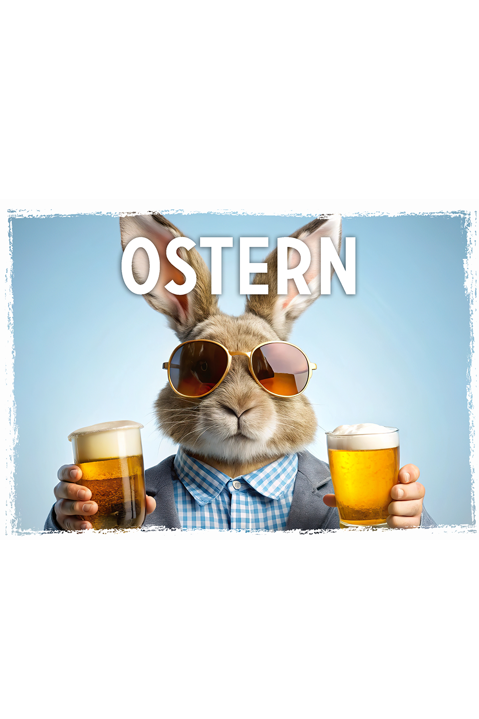 Ostern Bierpaket