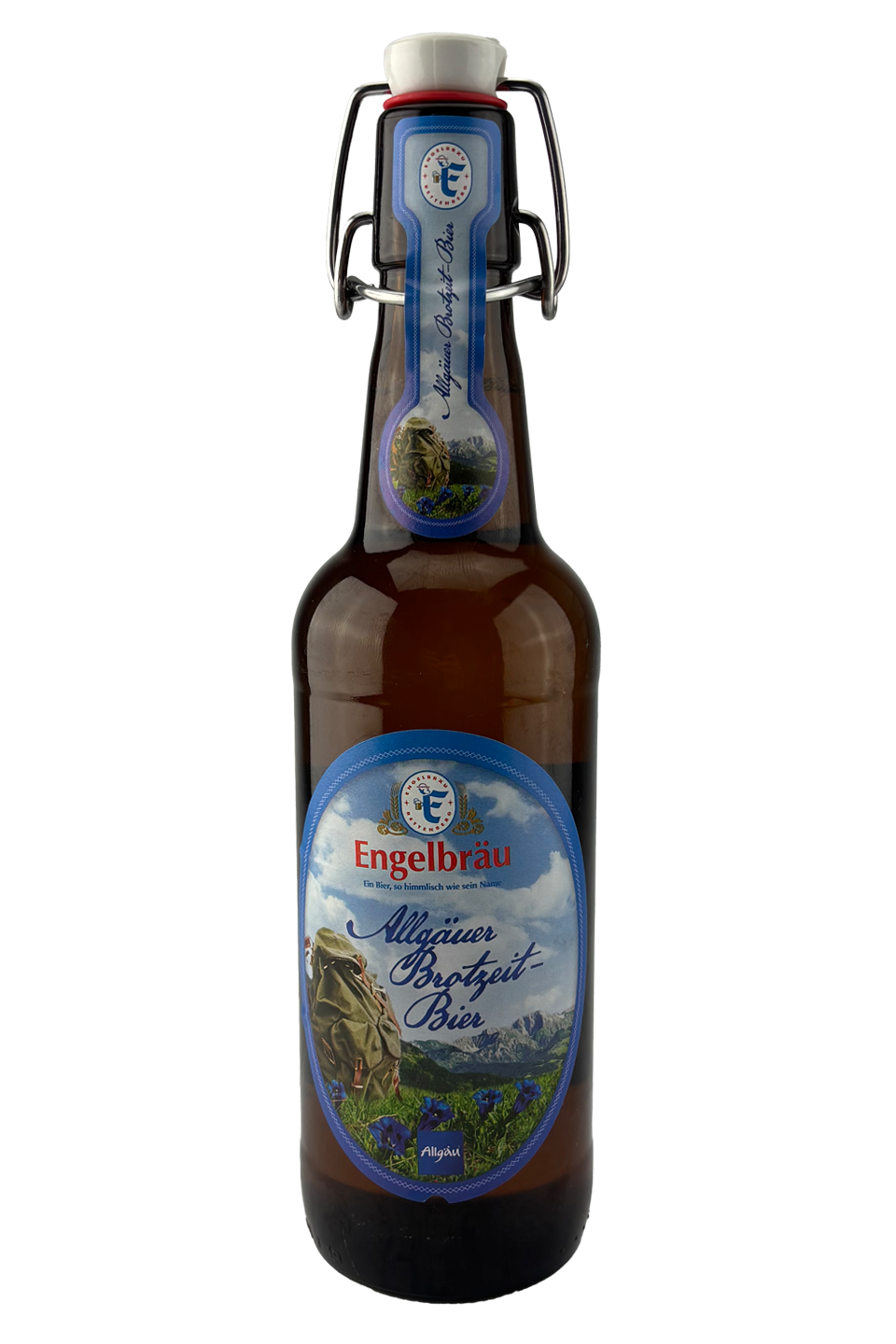 Allgäuer Brotzeitbier