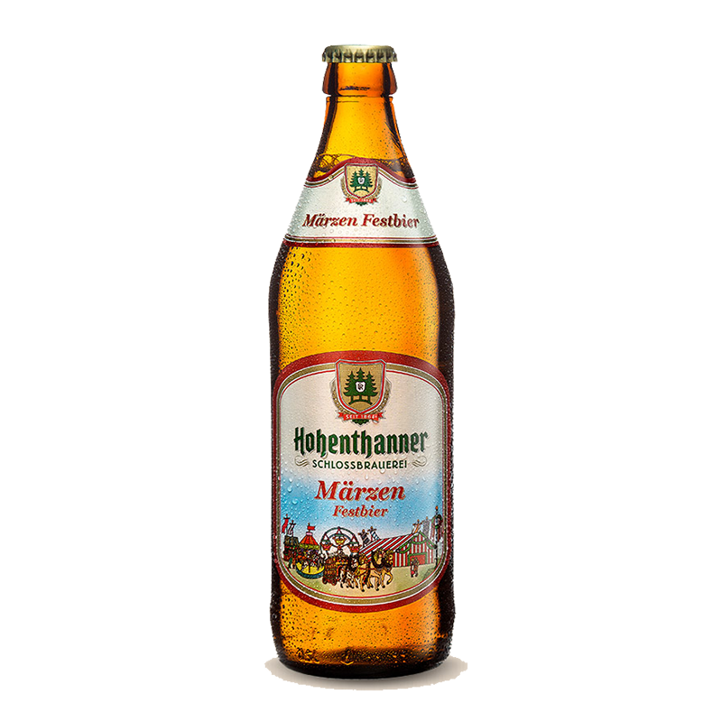 Hohenthanner Märzen Festbier