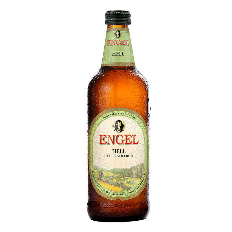 Engel Hell