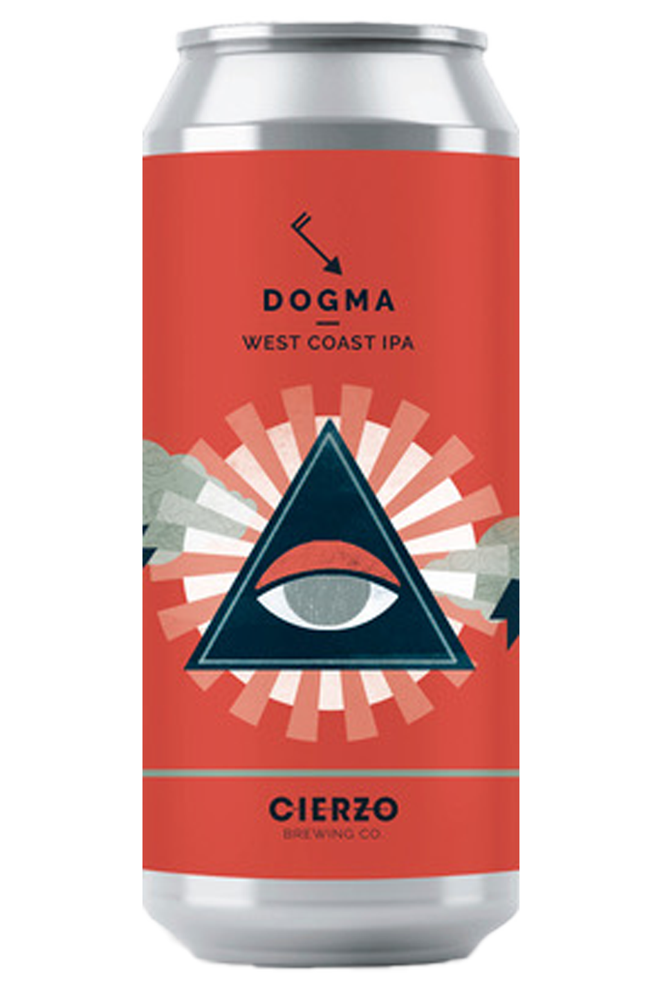 Dogma- West Coast IPA